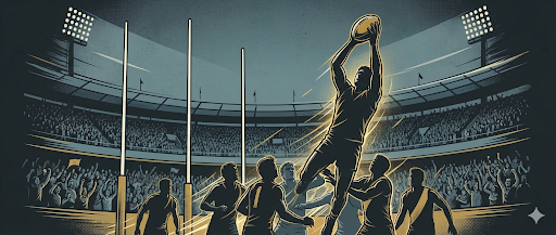 Aussie  Rules Collection