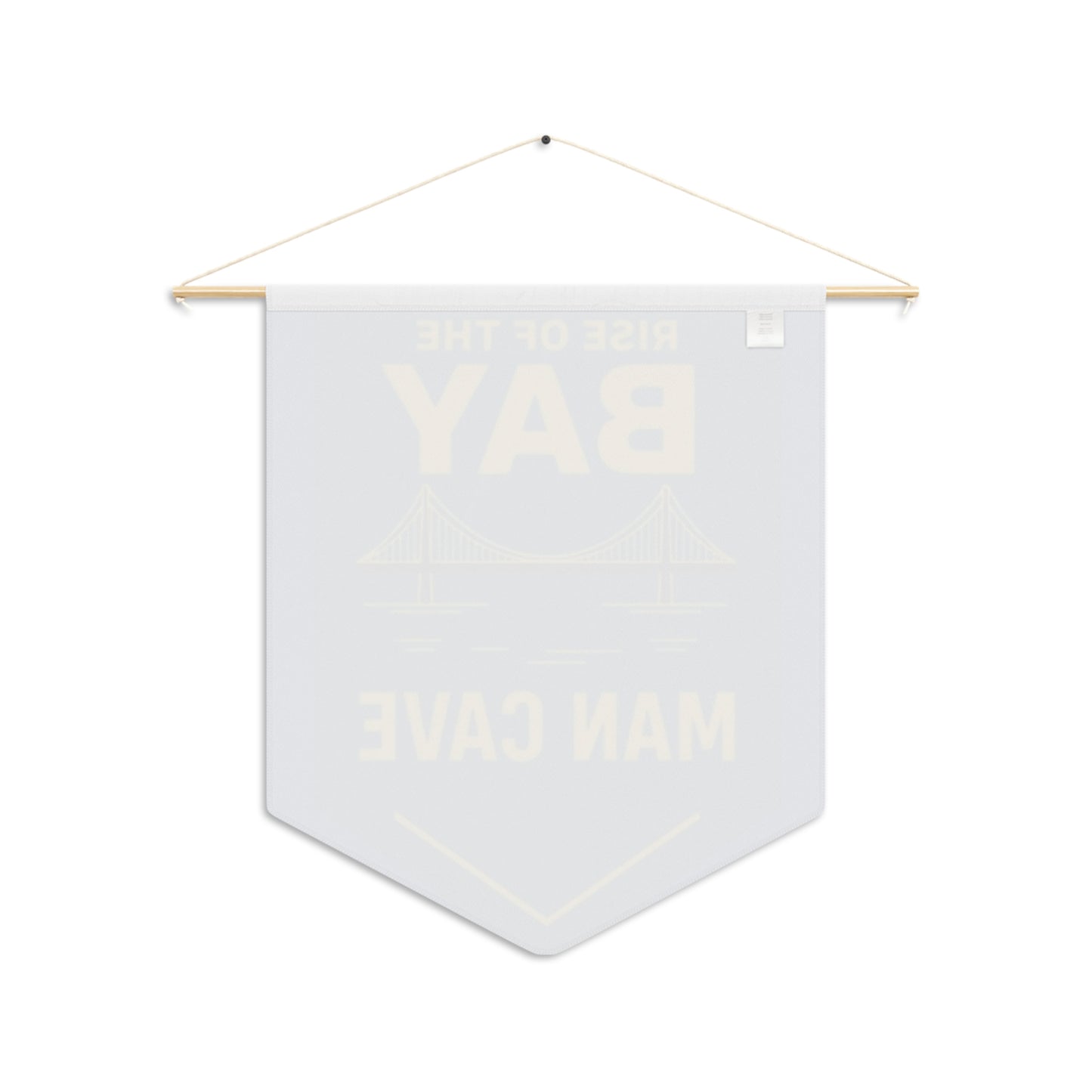 NBA Golden State Warriors Inspired Man Cave Banner | Wall Art Gift COPY